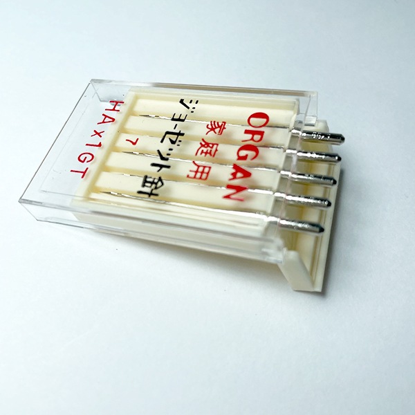 日本買付品 昭和レトロ　デットストック　手芸用品 ミシン用品 ジョーゼット針 ミシン針 ORGAN オルガン 裁縫用品 手芸用品 営業日即日発送 [ワールデザインbistarai]