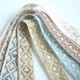 2.5cm幅 スパンコール刺繍チュールレース メッシュネットリボン リボンブレード ショルダーストラップ 営業日即日発送 [ワールデザインbistarai]