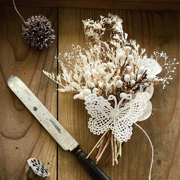 7cm ちょうちょレース バタフライモチーフレース 3個分 蝶々モチーフケミカルレースパーツ シューズチャーム 和装ヘアアクササリー 髪飾り ブローチ痛ロゼット材料 量産系地雷系ファッションアクセサリーパーツ 営業日即日発送