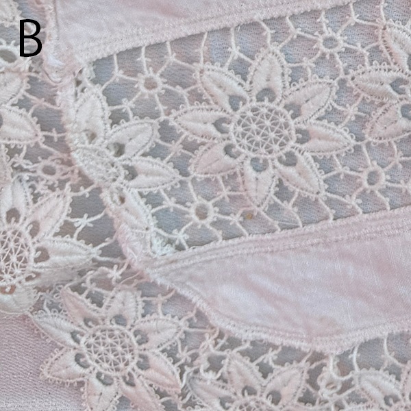 100cm前後 ポルトガル蚤の市買付 アンティークコットンビスコーステーブルランナー かぎ針編み タペストリー テーブル装飾アンティーク雑貨 営業日即日発送