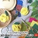 6.5cm 5個セット 丸型フェルトパーツ まんまる コサージュ裏地 オーナメントパーツ アロマディフューザー 子供部屋デコレーション 営業日即日発送 