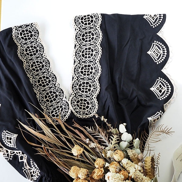 ウクライナ伝統刺繍 bistaraiオリジナルマキシ丈ワンピース ウクライナドレス フェアトレードファッション フリーサイズ 楽ちんナチュラルワンピース 営業日即日発送 ＜送料無料＞