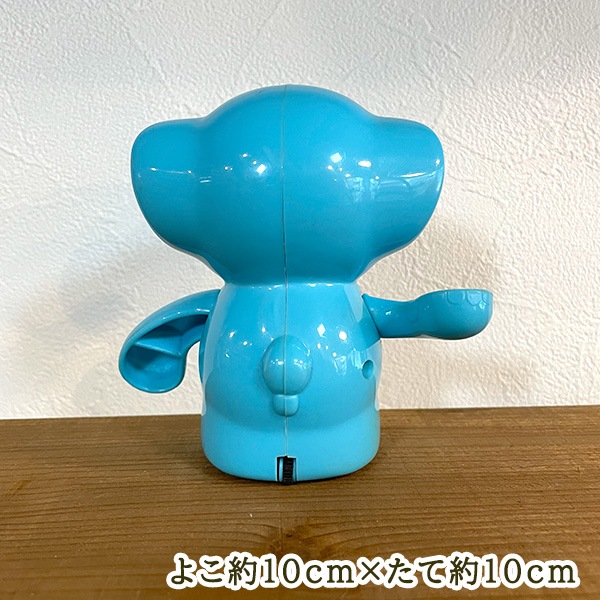 レトロおもちゃ ぞう ラッパ レア物アンティーク ヴィンテージ雑貨 インテリア