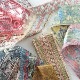 幅いろいろ 幅約2.5cm～5cm フランス アンティーク 刺繍リボン ヴィンテージ ジャガードリボン ヨーロッパ輸入 手芸用テープ ブレードリボン チロリアンテープ 刺繍テープ ハンドメイド素材 リメイク素材 ラッピング 装飾用 手芸材料 フランス雑貨 ヴィンテージリボン 販売 営業日即日発送[ワールデザインbistarai]