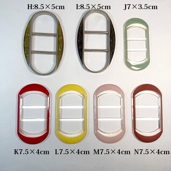 アンティーク希少 昭和レトロ 日本製ベルトバックル デットストック品 プラスチックバックル メタルバックルベルト ストラップ調節アジャスター 営業日即日発送[ワールデザインbistarai]