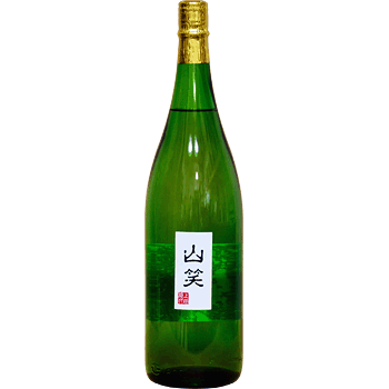 日本酒】今小町 山笑 純米吟醸1.8L(徳島・中和商店） | 日本酒・地酒