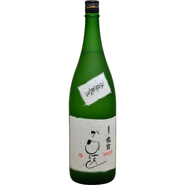 焼酎】龍宮かめつぼ仕込1.8L（鹿児島・富田酒造場） | すべての商品