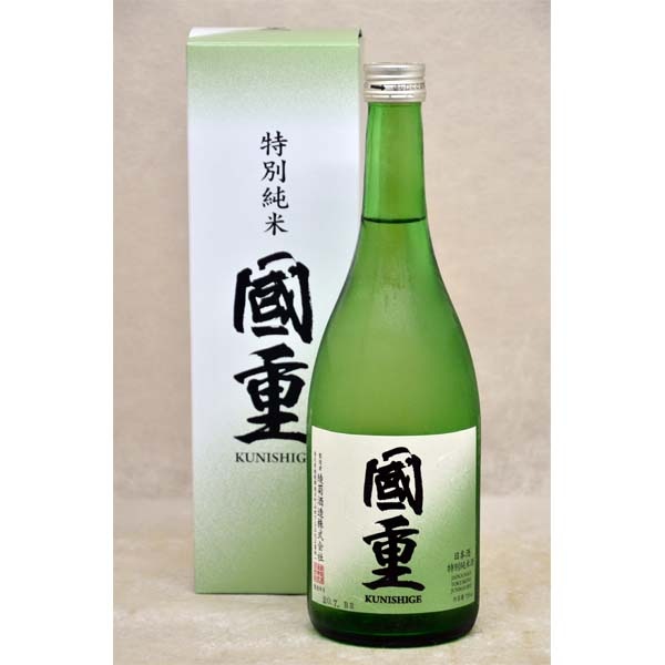 【激レア】純米大吟醸　國重 激レア】純米大吟醸 國重 （綾菊大吟醸｢重陽｣720ml - 香川・讃岐