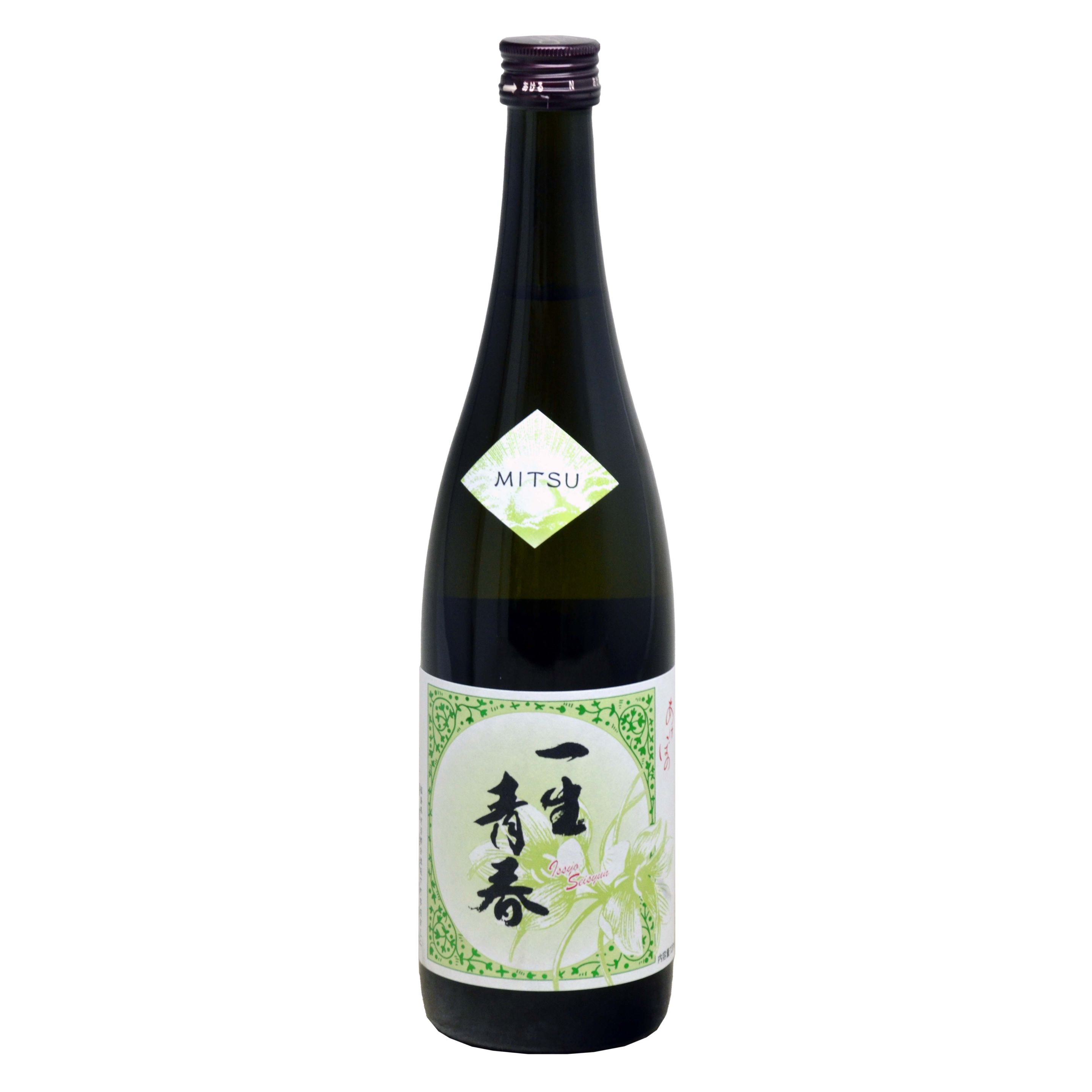 曙涼 まとめ売り 日本酒】あけぼの 一生青春 光 720ml(福島・曙酒造） | すべての商品