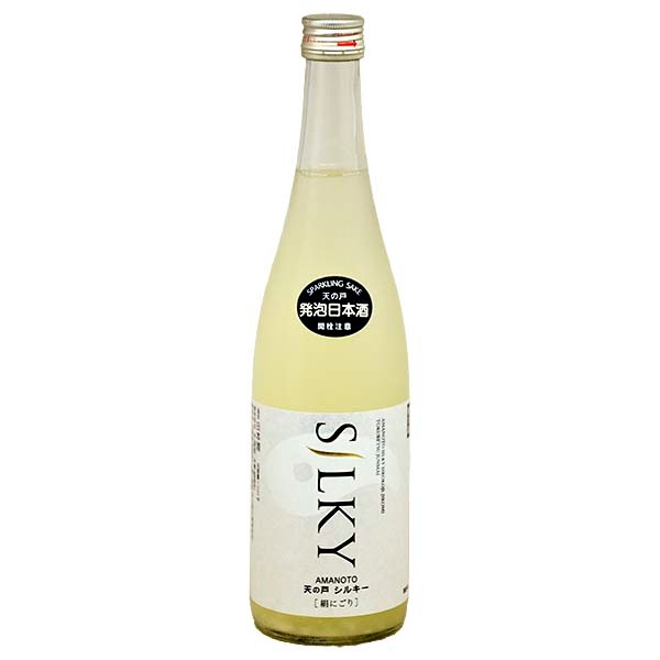�����ܼ��ŷ�θ͡�SILKY�����ˤ��ꡡ�����ˤ���720ml