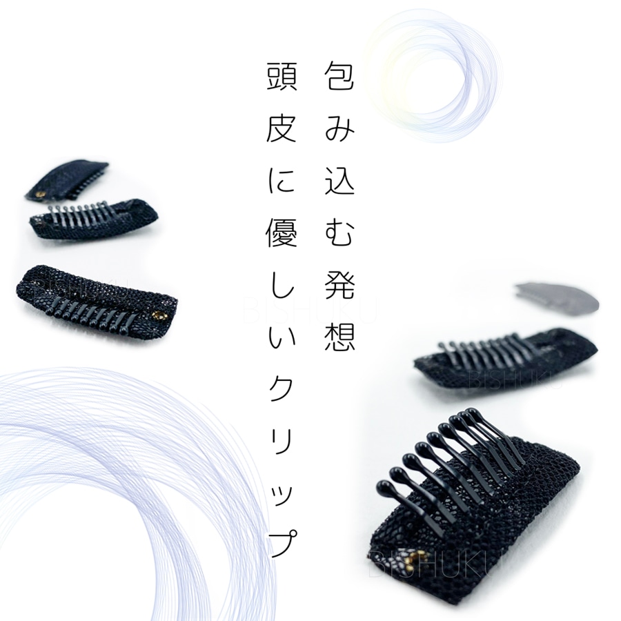 Amazon.co.jp: 小さなドール用ウィッグ 1/6ドール 耐熱ウィッグ