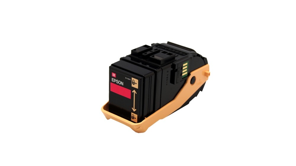 トナーカートリッジ リサイクル LPC3T35 M エプソン エネックス 対応