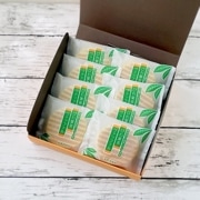 【枇杷倶楽部】びわ葉茶ヴァッフェルギフト