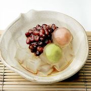 【南美舎】特製あんみつ6個セット