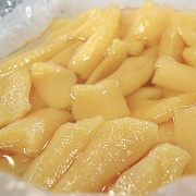 【ハクダイ食品】塩数の子 訳あり折れ800g