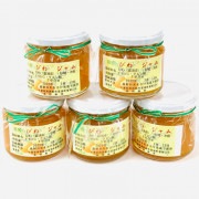 びわジャム瓶詰め 5個セット