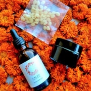 【ベレケの村】CALENスキンケアバーム手作りキット