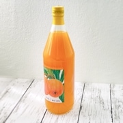 【枇杷倶楽部】のむ果実びわ 900ml