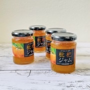 【枇杷倶楽部】房州びわジャム 4個セット