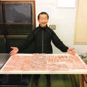 【重光】里見和豚計4kg 大容量小分けセット