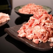 【重光】里見和豚計1kg お試し小分けセット