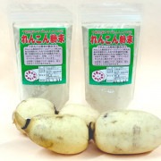 【高橋れんこん】サラダれんこんBセット