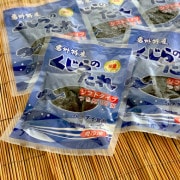 【ハクダイ食品】くじらのたれソフトタイプ（90gx5）