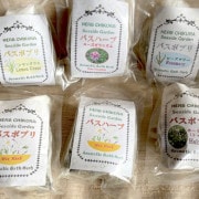 バスハーブ6種のアソートセット【AWA RETREAT】