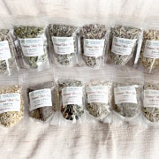 ハーブティ タイプが選べるアソートセット【AWA RETREAT】