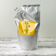 【枇杷倶楽部】びわの葉ボディソープ 700ml