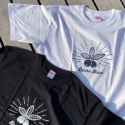 BOSHU-BIWA Tシャツ