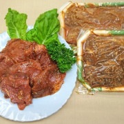 【重光】里見和豚 ヒレ肉味噌漬960g
