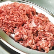 【重光】里見和豚 小マ切＆挽肉 合計1.6kg