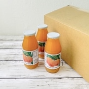 【枇杷倶楽部】のむ果実びわ1ケース（180mlｘ30）