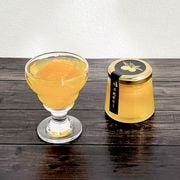 【枇杷倶楽部】極びわゼリー