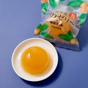 【枇杷倶楽部】房州産びわゼリー