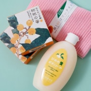 【枇杷倶楽部】びわの恵みバスタイムギフト