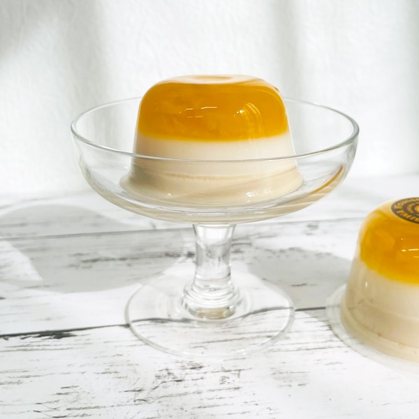 【枇杷倶楽部】びわムース&ゼリー