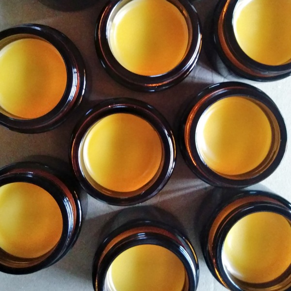 【ベレケの村】CALENスキンケアバーム手作りキット