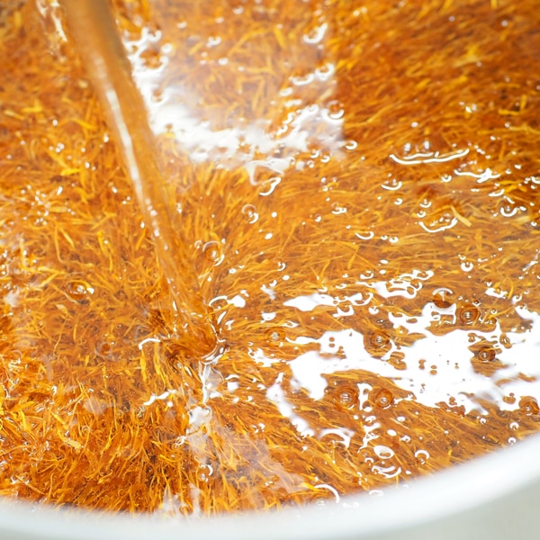 【ベレケの村】CALENスキンケアバーム手作りキット