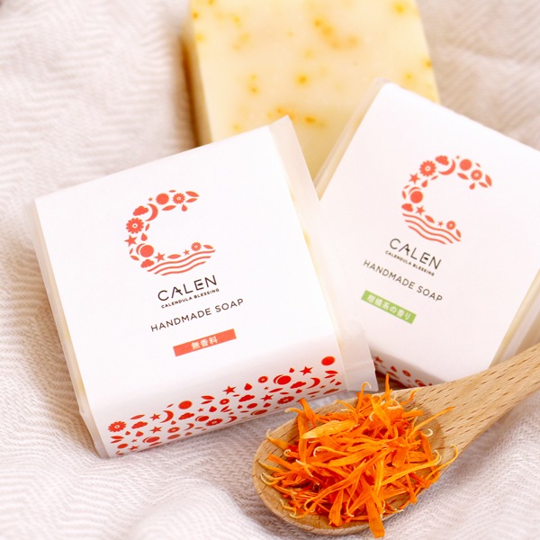 【ベレケの村】CALEN赤ちゃん肌セット