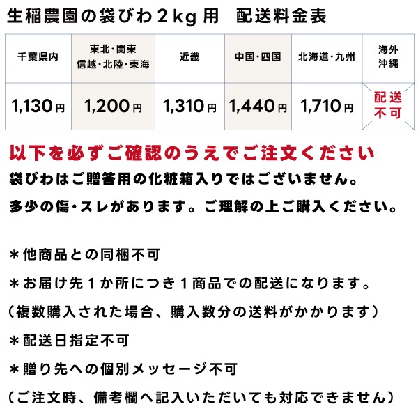 【数量限定】生稲農園の袋びわ（ハウス）2kg