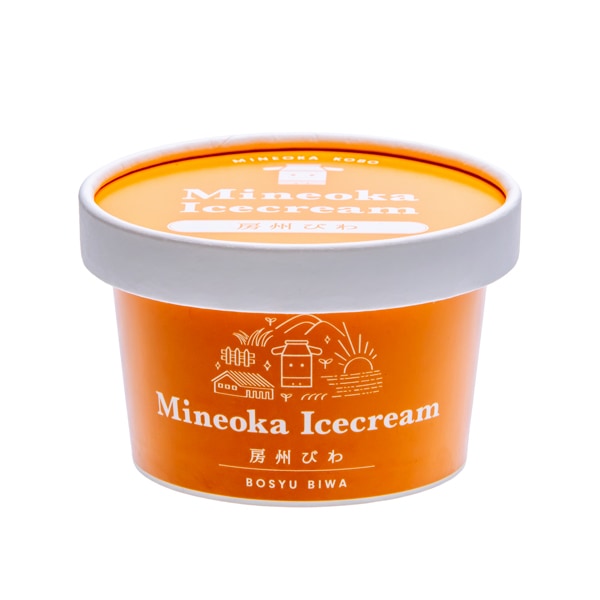 【みねおか工房】みねおかアイスクリーム12個セット