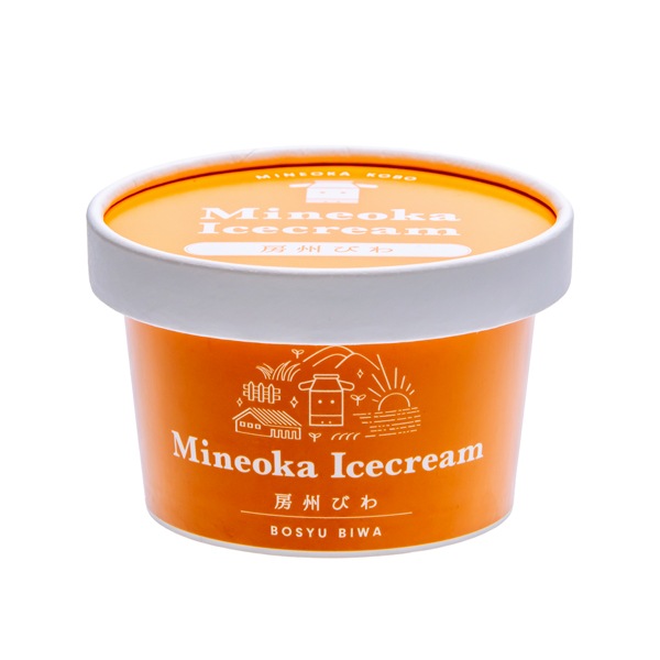 【みねおか工房】みねおかアイスクリーム6個セット