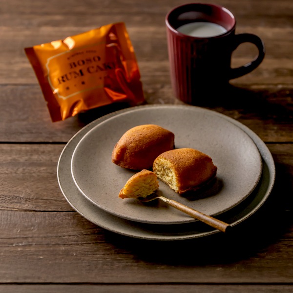 【みねおか工房】焼き菓子ギフト