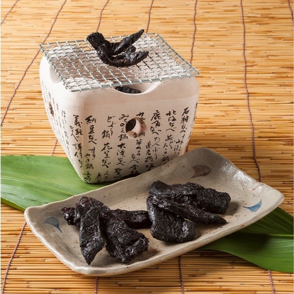 【ハクダイ食品】くじらのたれソフトタイプ（90gx5）