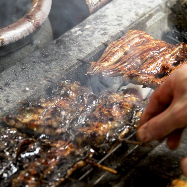 【新都】波乗りうな重キット1人用