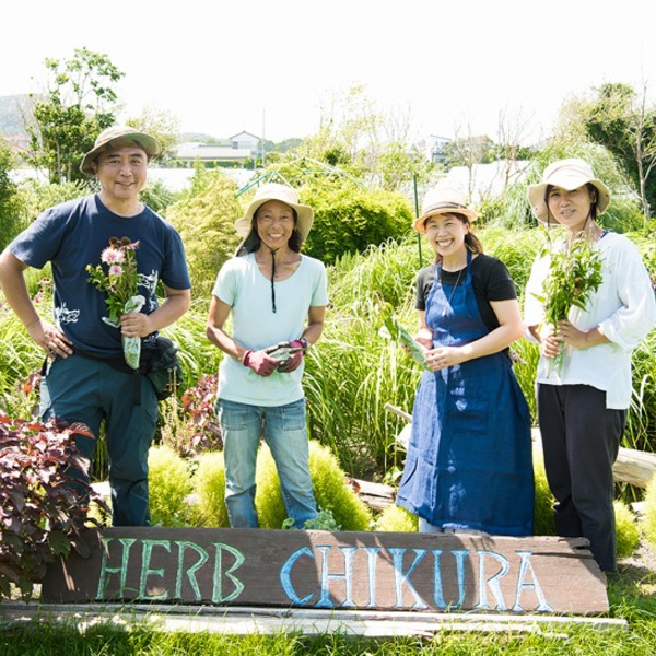 ハーブティ タイプが選べるアソートセット【AWA RETREAT】