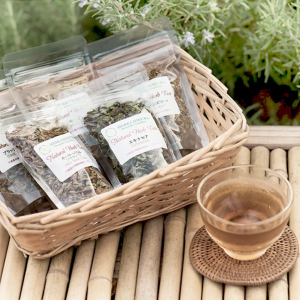 ハーブティ タイプが選べるアソートセット【AWA RETREAT】