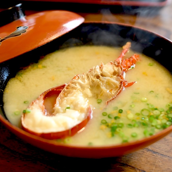 【東安房漁協】活締冷凍伊勢えびハーフカットLサイズ1kg（加熱用）